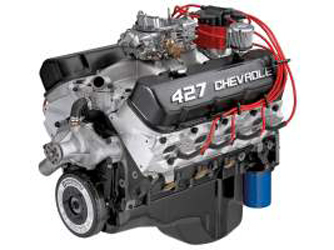 P0D41 Engine